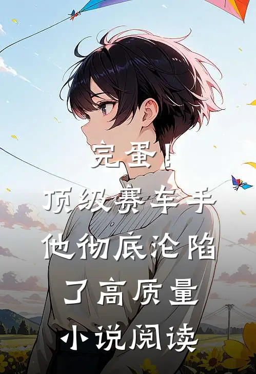 完蛋！顶级赛车手他彻底沦陷了高质量小说阅读