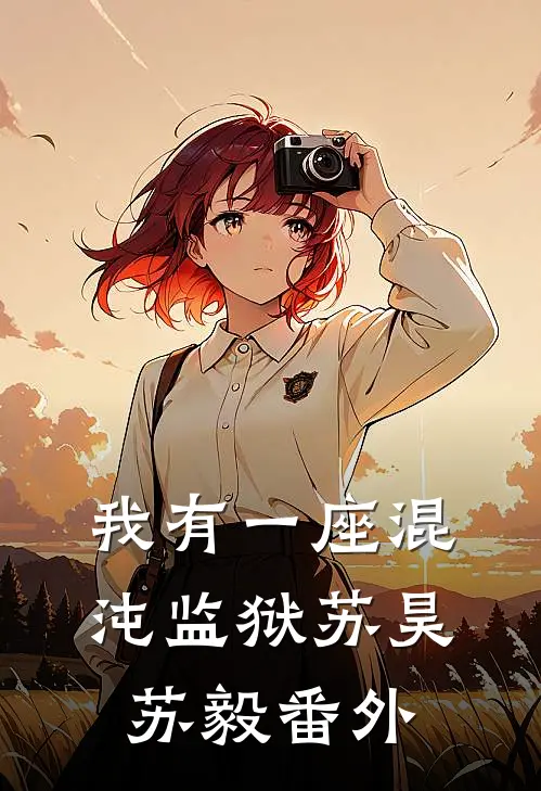 我有一座混沌监狱苏昊苏毅 番外