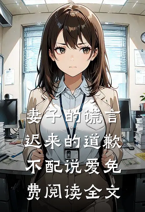 妻子的谎言迟来的道歉不配说爱免费阅读全文