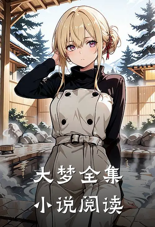 大梦全集小说阅读