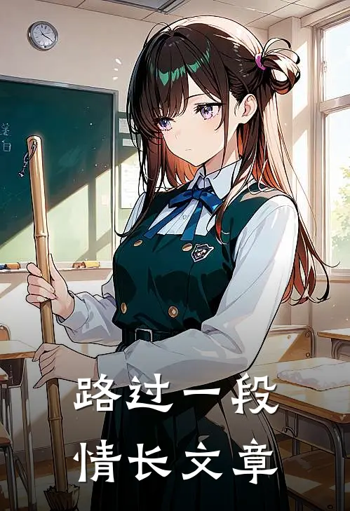 路过一段情长文章
