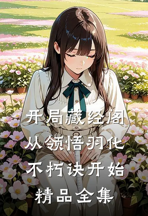 开局藏经阁，从领悟羽化不朽诀开始精品全集