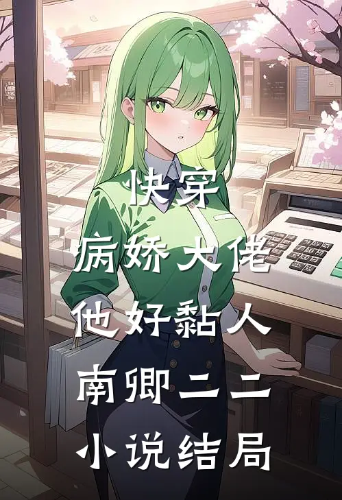 快穿病娇大佬他好黏人南卿二二结局