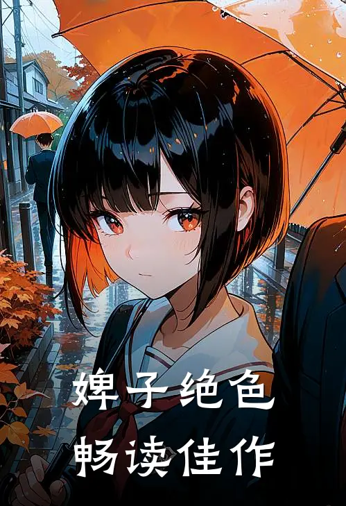 婢子绝色畅读佳作