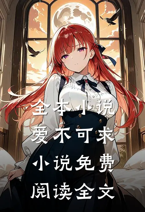全本小说爱不可求小说免费阅读全文