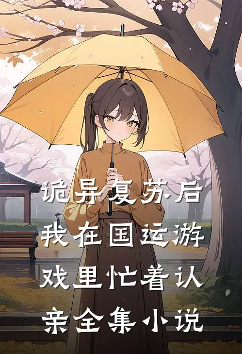 诡异复苏后，我在国运游戏里忙着认亲全集小说