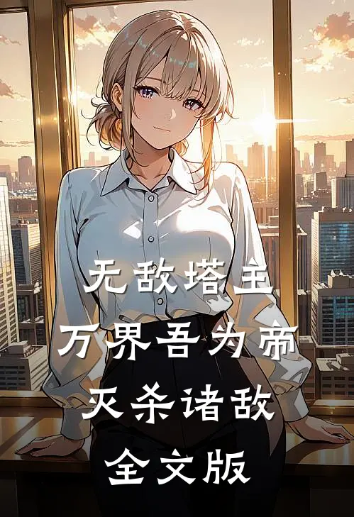 无敌塔主：万界吾为帝，灭杀诸敌全文版