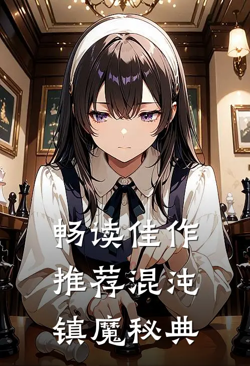 畅读佳作推荐混沌镇魔秘典