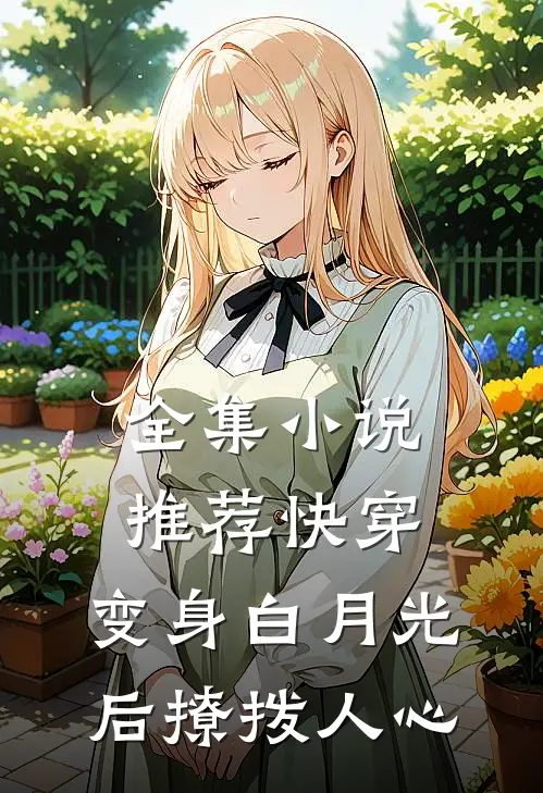 全集小说推荐快穿：变身白月光后撩拨人心
