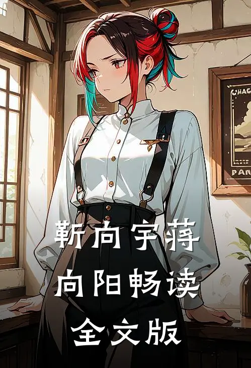 靳向宇蒋向阳畅读全文版