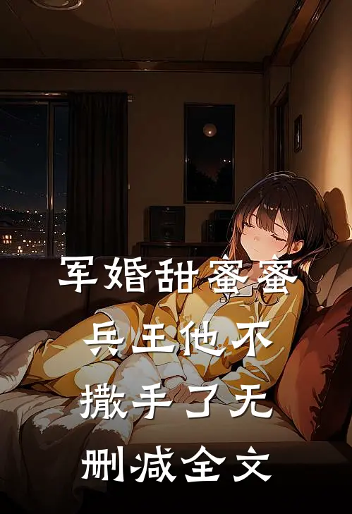 军婚甜蜜蜜，兵王他不撒手了无删减全文