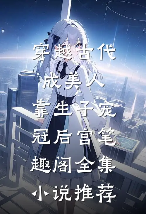 穿越古代成美人,靠生子宠冠后宫 笔趣阁全集小说推荐