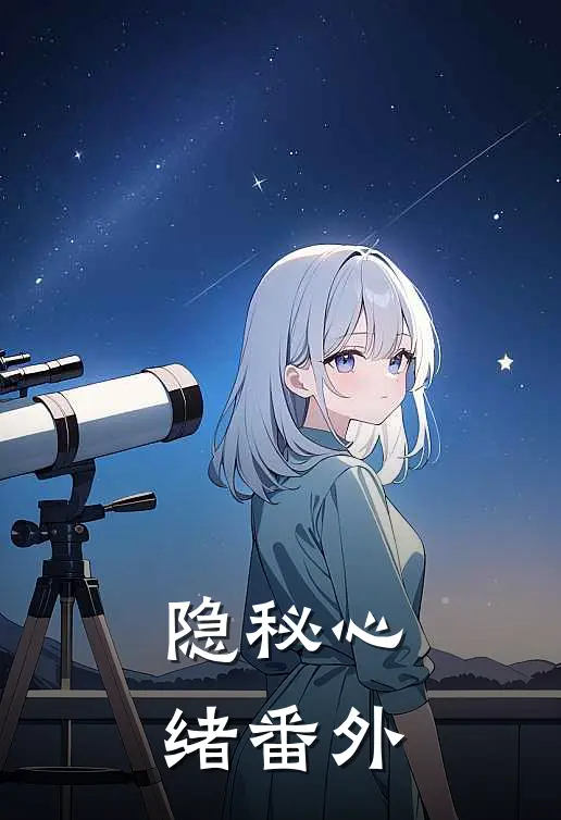 隐秘心绪 番外