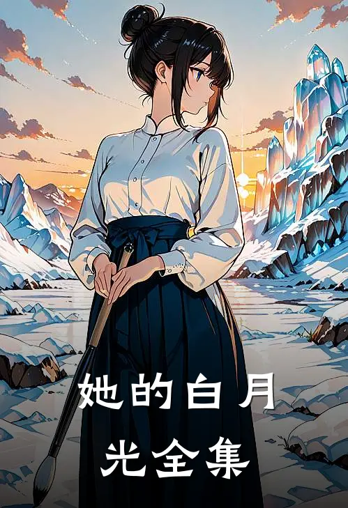她的白月光 全集