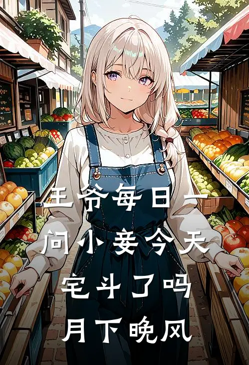 王爷每日一问小妾今天宅斗了吗月下晚风