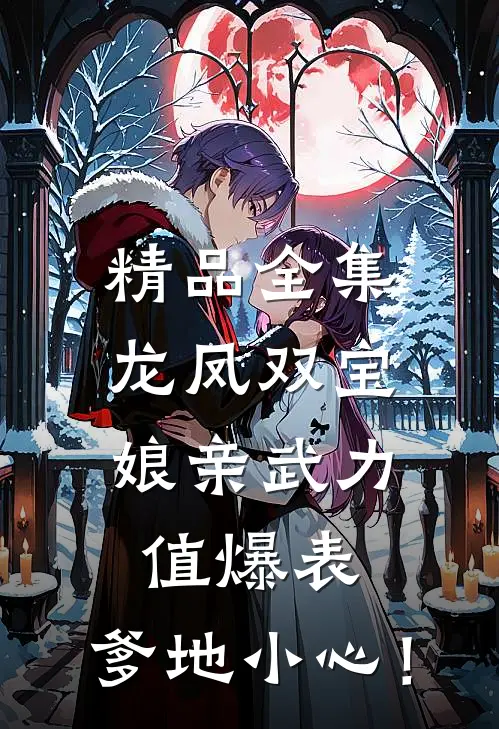 精品全集龙凤双宝：娘亲武力值爆表，爹地小心！