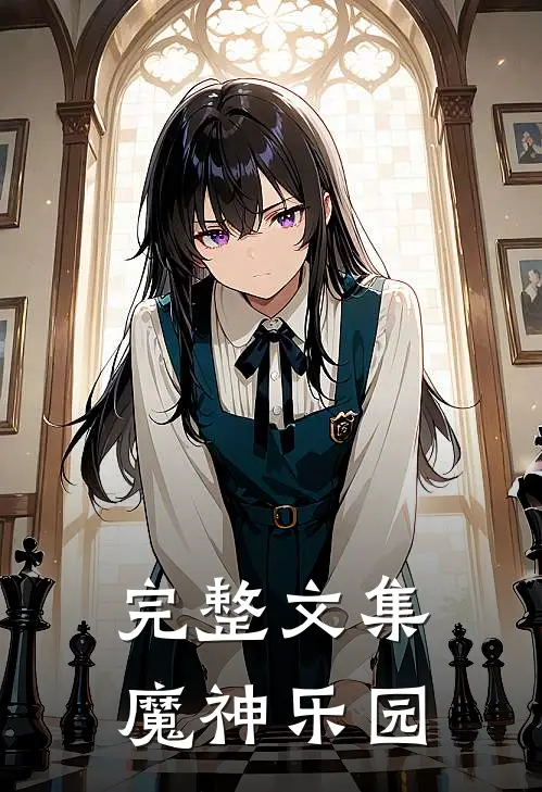完整文集魔神乐园