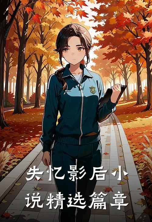 失忆影后 小说精选篇章