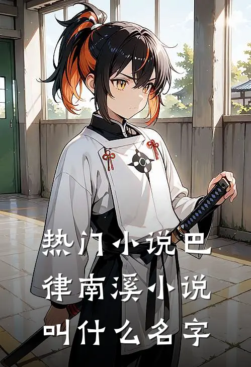 热门小说巴律南溪小说叫什么名字