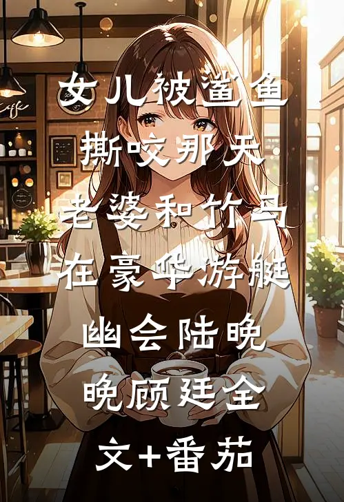 女儿被鲨鱼撕咬那天，老婆和竹马在豪华游艇幽会陆晚晚顾廷全文+番茄