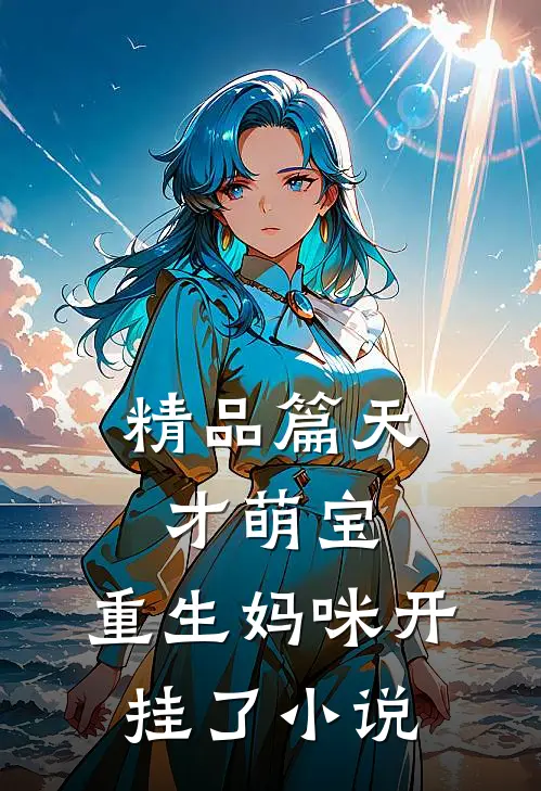 精品篇天才萌宝:重生妈咪开挂了小说
