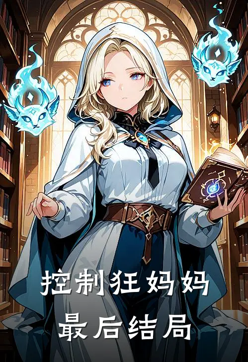 控制狂妈妈最后结局