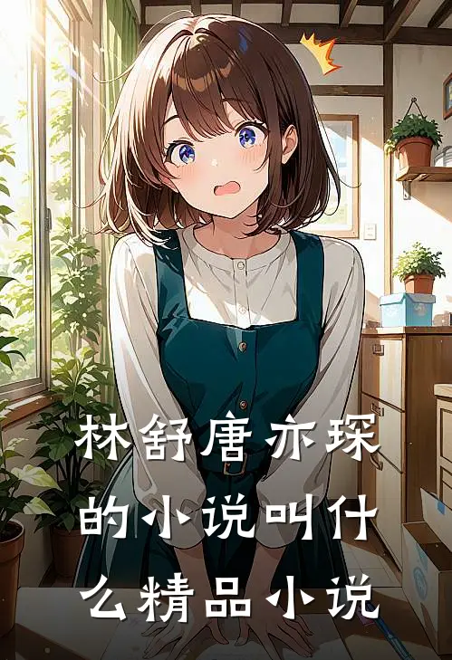 林舒唐亦琛的小说叫什么精品小说