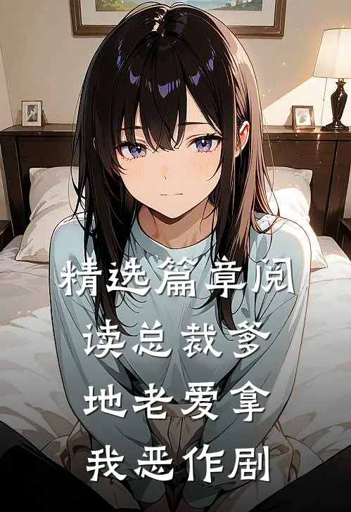精选篇章阅读总裁爹地老爱拿我恶作剧