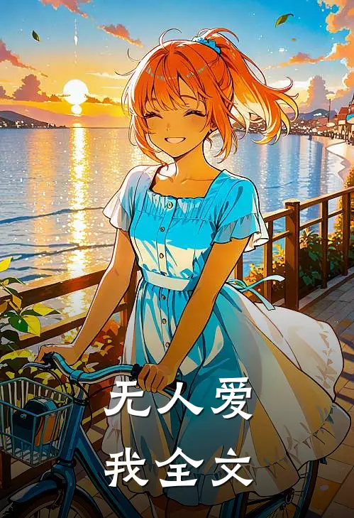 无人爱我全文