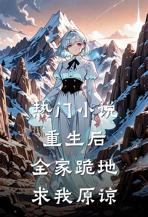 热门小说重生后，全家跪地求我原谅