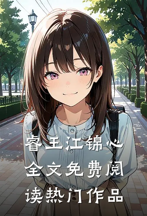 睿王江锦心全文免费阅读热门作品