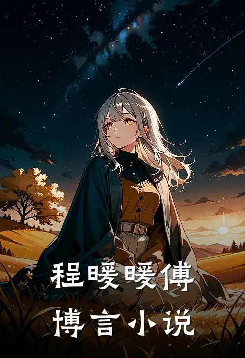 程暖暖傅博言小说