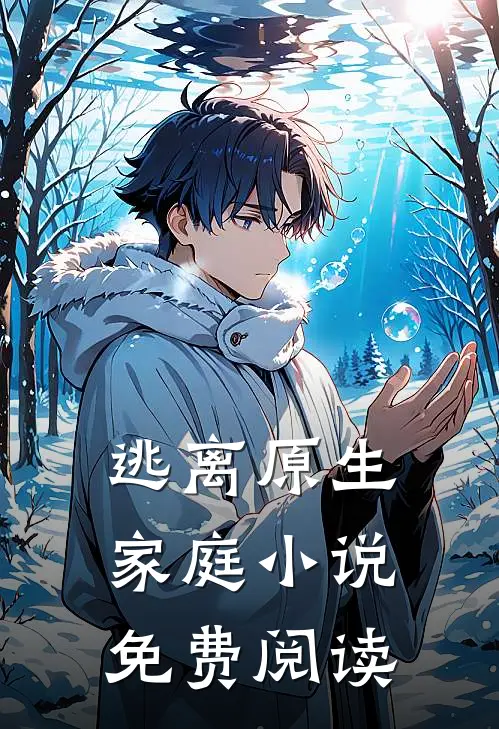 逃离原生家庭小说免费阅读