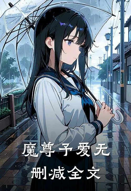 魔尊予爱无删减全文