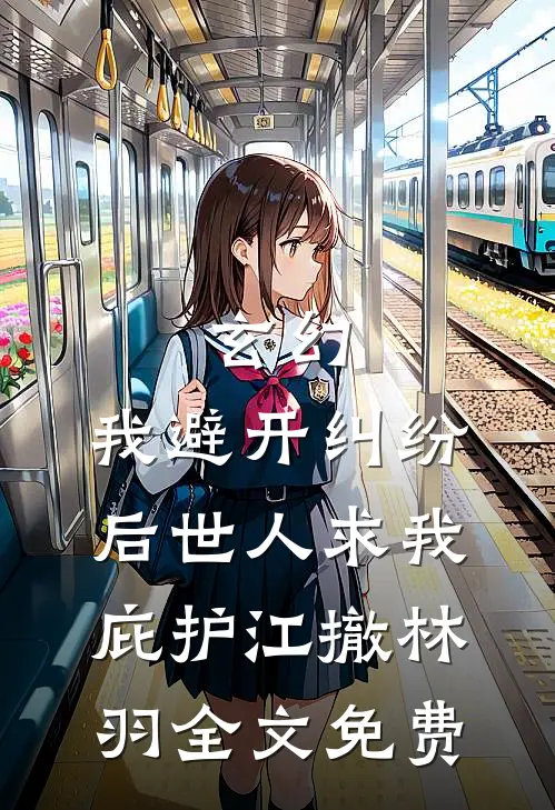 玄幻：我避开纠纷后世人求我庇护江撤林羽全文免费