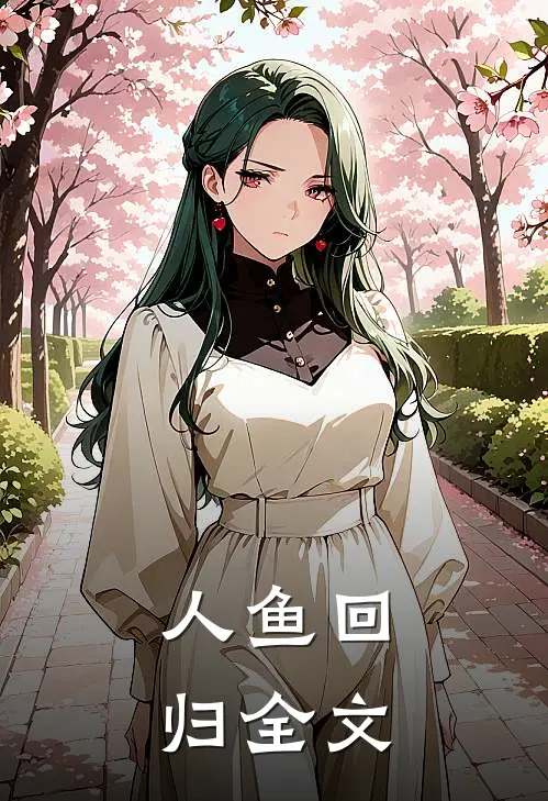 人鱼回归全文