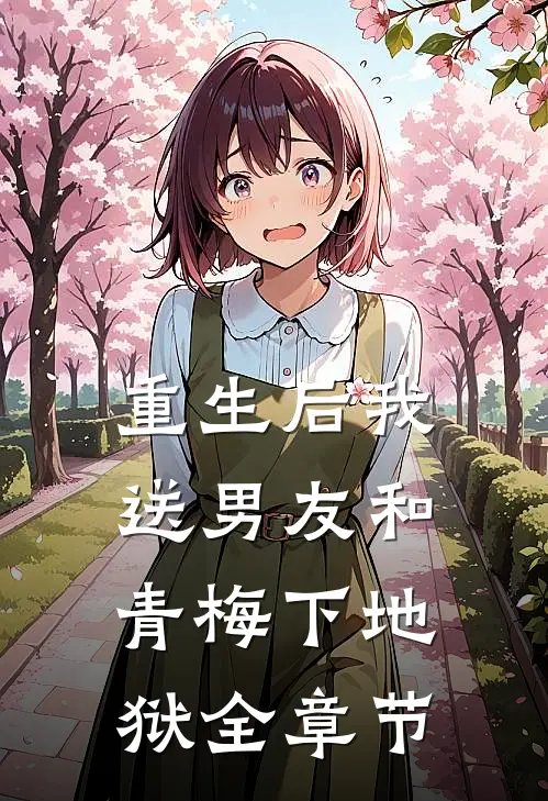 重生后我送男友和青梅下地狱全章节