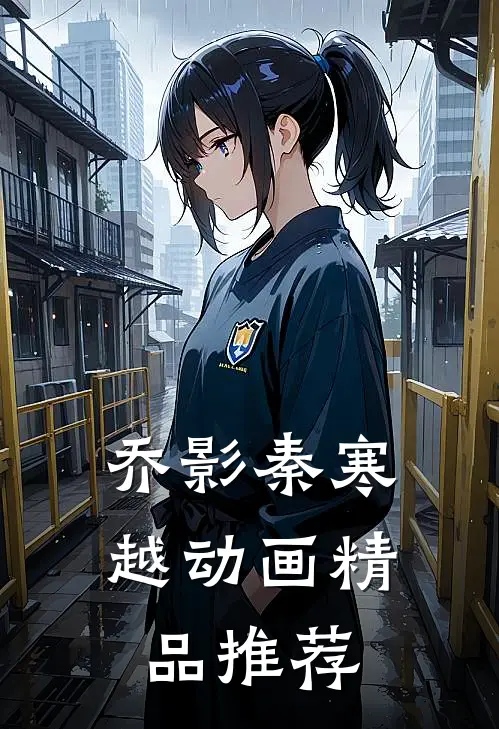 乔影秦寒越动画精品推荐