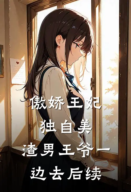 傲娇王妃独自美，渣男王爷一边去后续