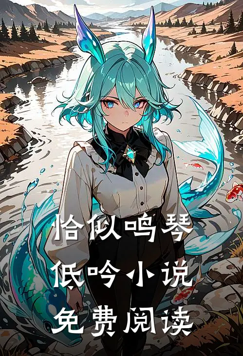 恰似鸣琴低吟小说免费阅读