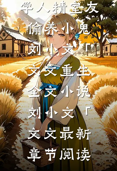 学人精室友偷养小鬼刘小文「文文重生全文小说刘小文「文文最新章节阅读