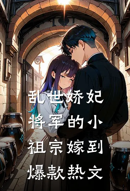 乱世娇妃：将军的小祖宗嫁到爆款热文