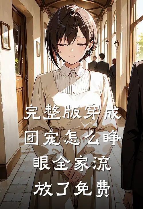 完整版穿成团宠怎么睁眼全家流放了免费