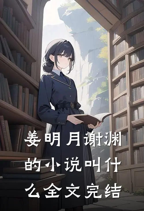 姜明月谢渊的小说叫什么全文完结