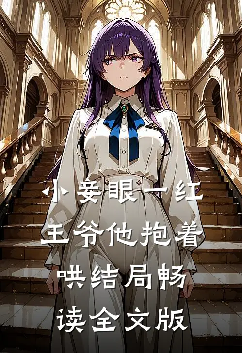 小妾眼一红,王爷他抱着哄结局畅读全文版