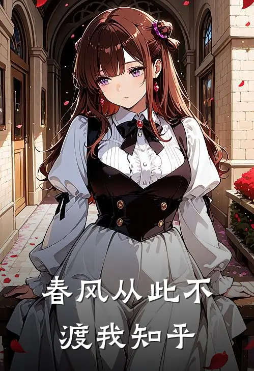 春风从此不渡我知乎