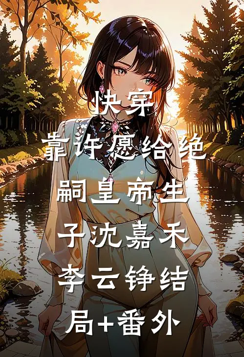 快穿：靠许愿给绝嗣皇帝生子沈嘉禾李云铮结局+番外