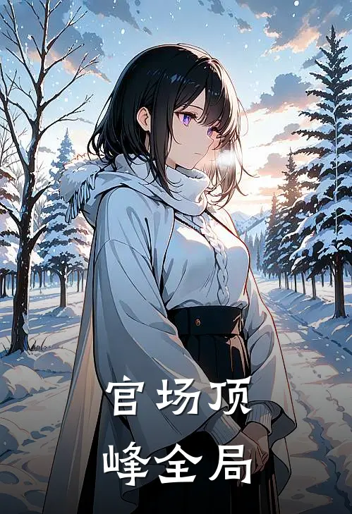 《官场顶峰》全局