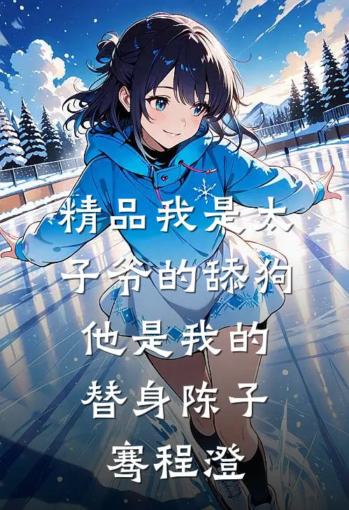 精品我是太子爷的舔狗,他是我的替身陈子骞程澄