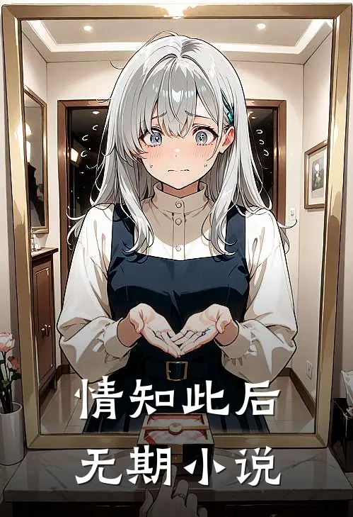 情知此后无期小说